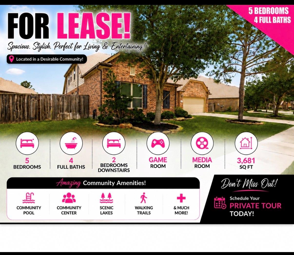 9338 Taylor Cliff Lane