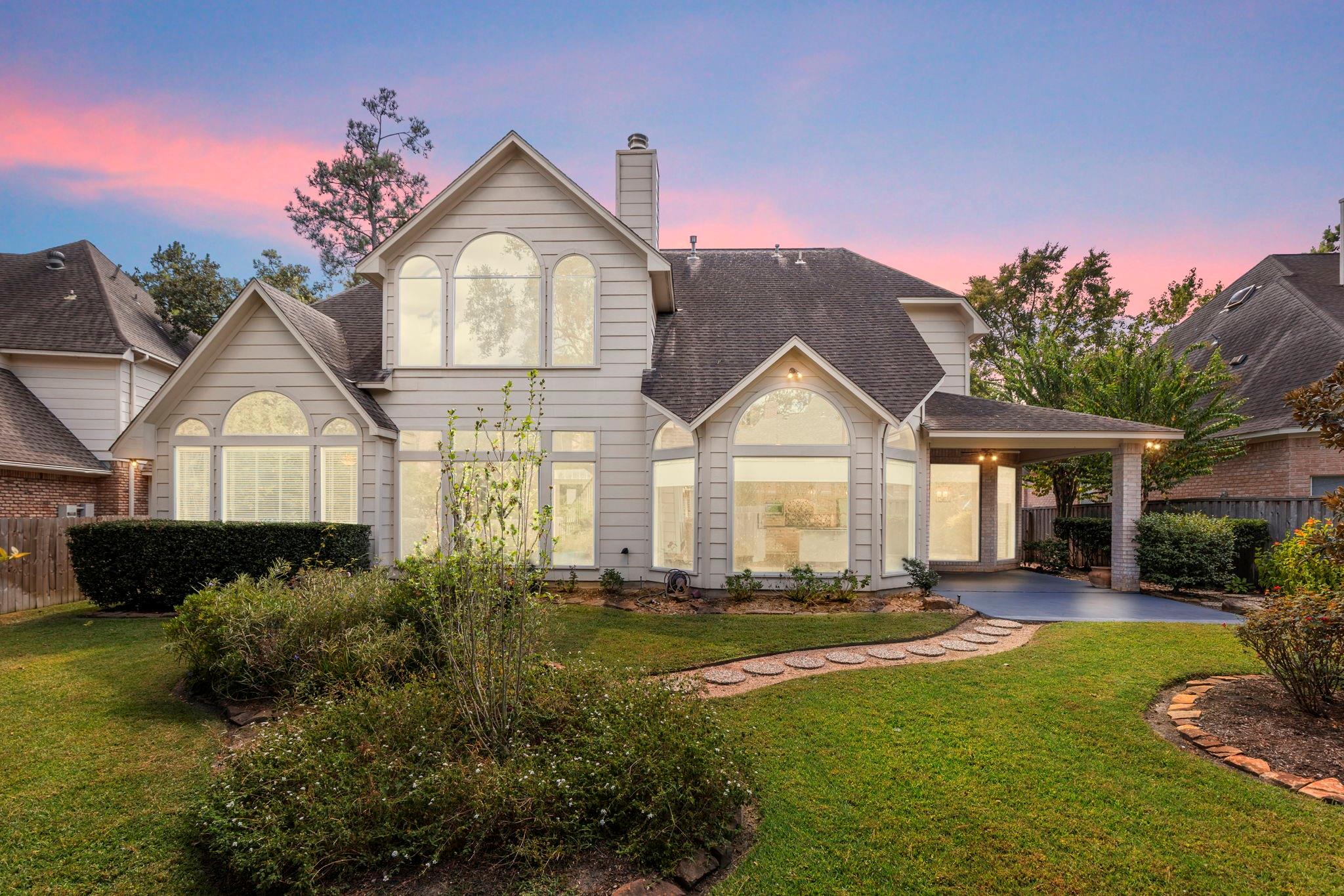 39 Pebble Cove Drive