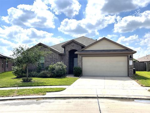 Photo of 29127 Innes Park Place, Katy, TX 77494 (MLS # 46358904)