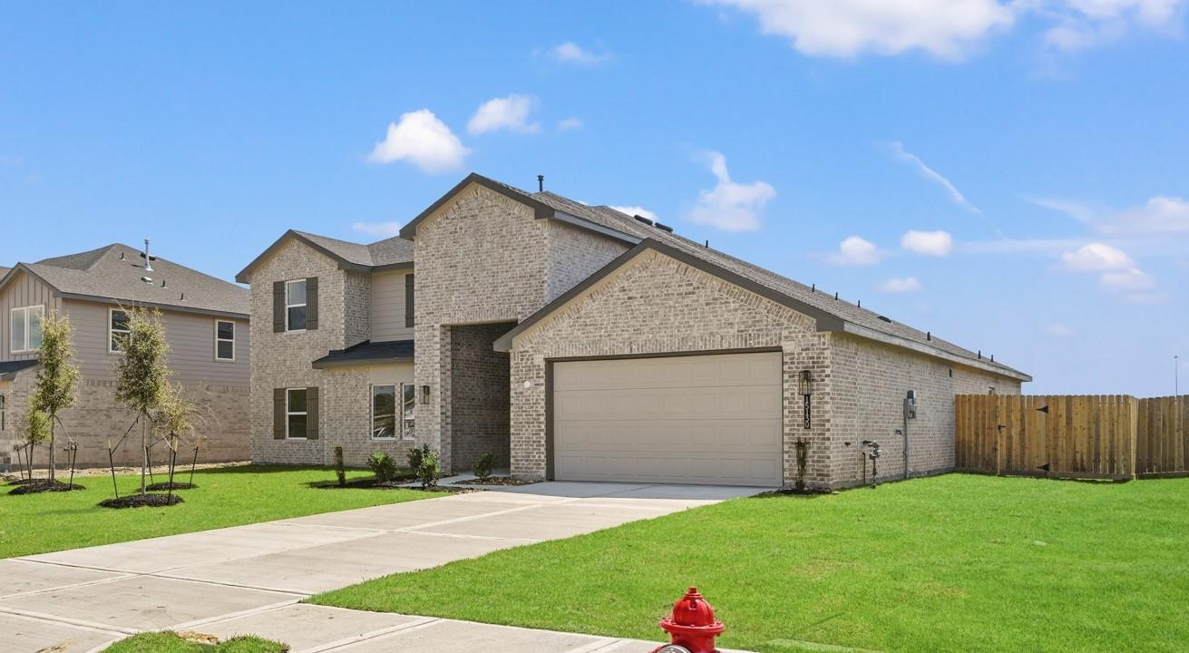 15130 Cibolo Lane