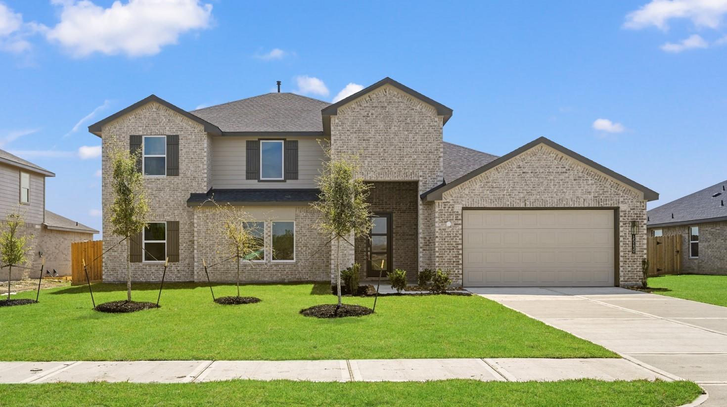 15130 Cibolo Lane