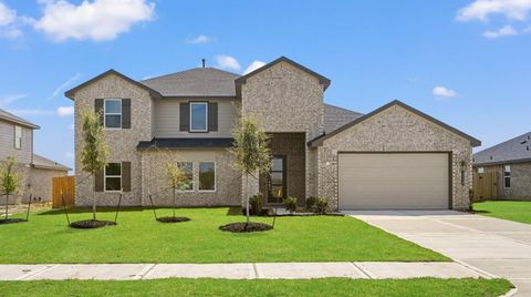 Photo of 15130 Cibolo Lane, Baytown, TX 77523 (MLS # 61138741)