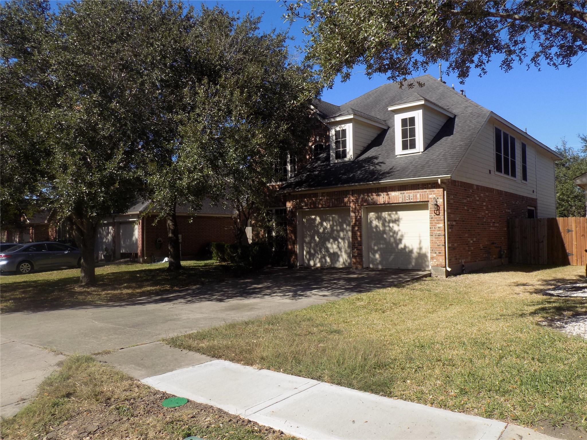 4522 Long Creek Drive