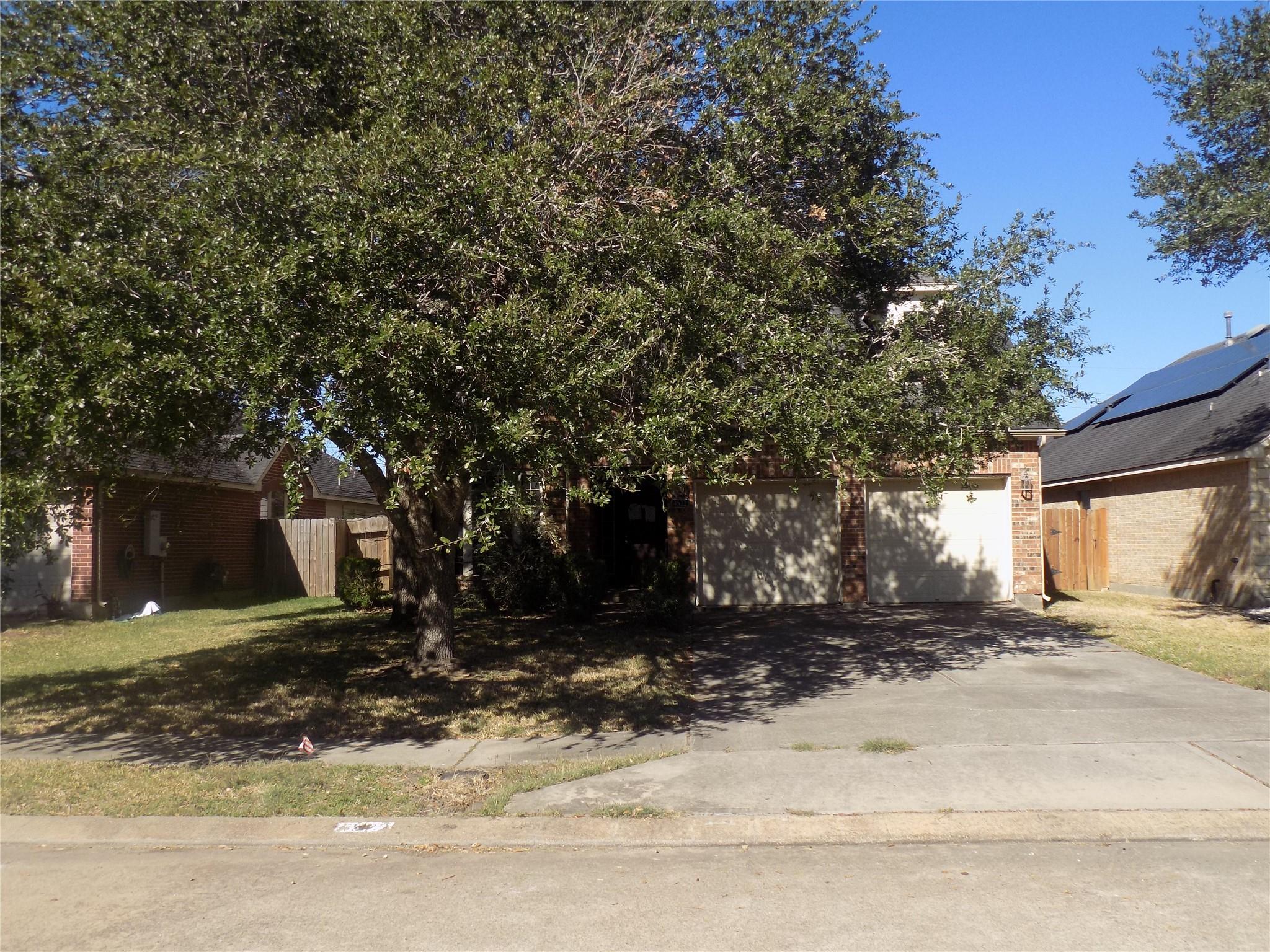 4522 Long Creek Drive
