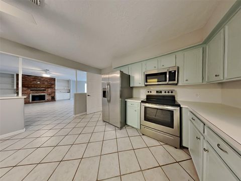 Photo of 10648 Fussel Road #A, Conroe, TX 77385 (MLS # 98035013)