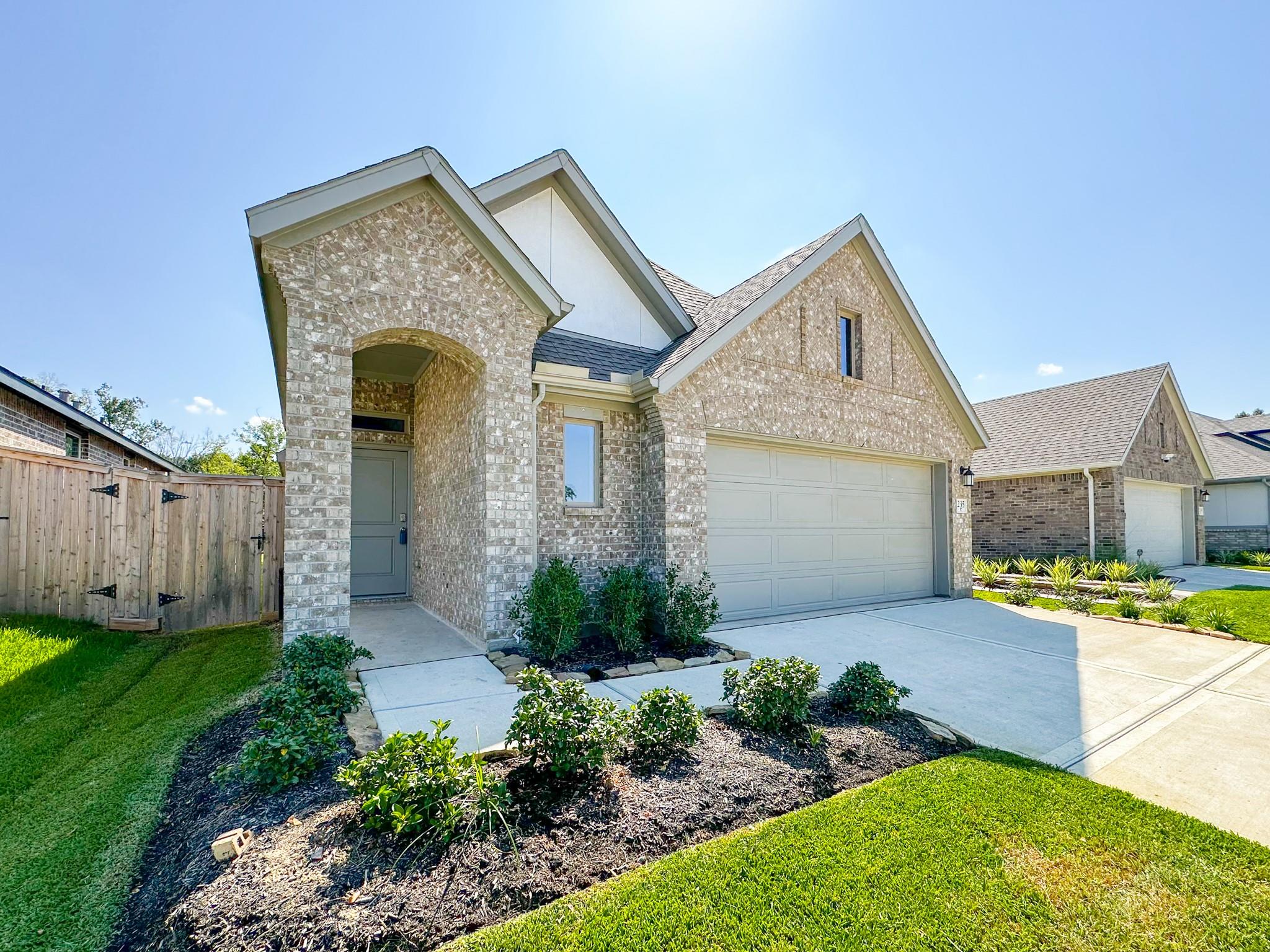 235 Navasota Narrows Way