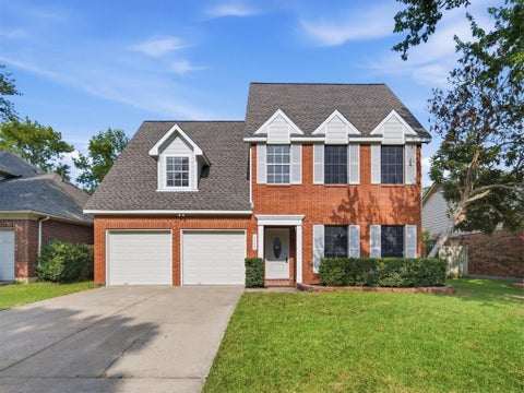 Photo of 15322 Maple Meadows Drive, Cypress, TX 77433 (MLS # 64312524)