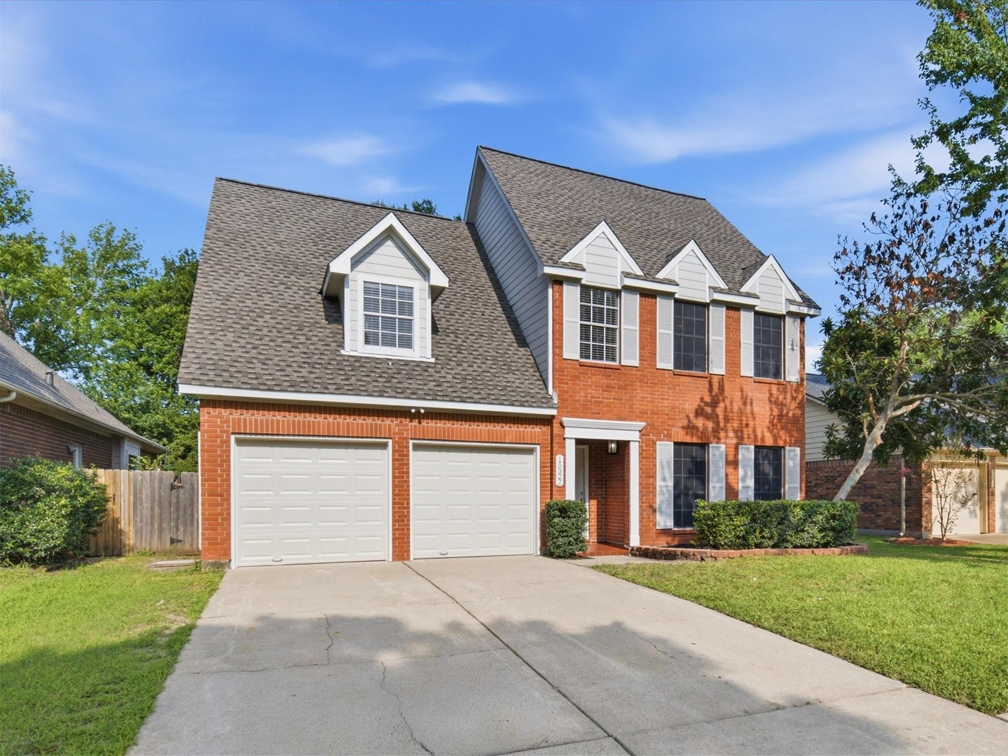 15322 Maple Meadows Drive