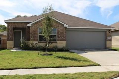 Photo of 217 Rockbridge Drive, Huntsville, TX 77340 (MLS # 15163961)