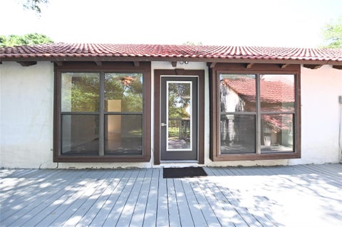 Photo of 1 Lovers Lane #2, Dickinson, TX 77539 (MLS # 60817230)
