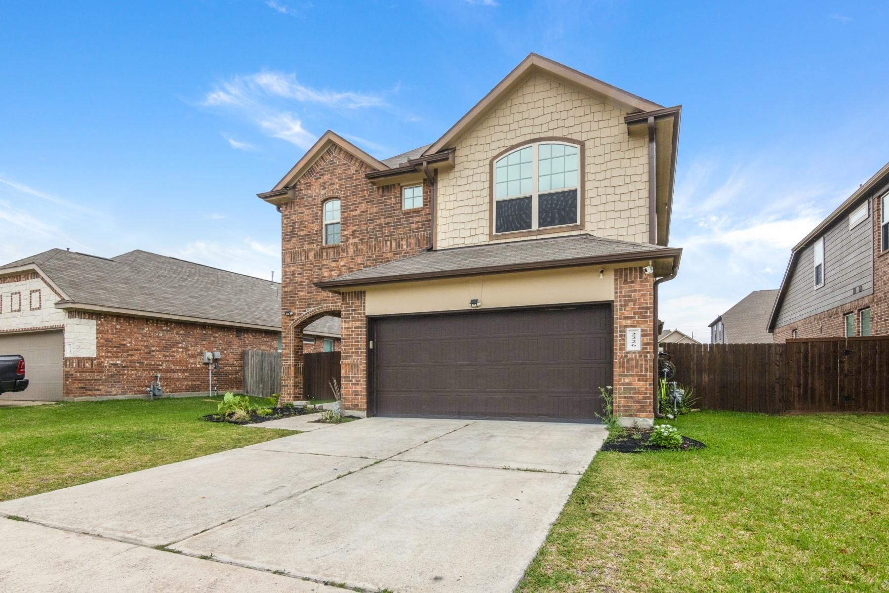 2226 Spring Hollow Drive