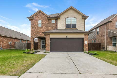 Photo of 2226 Spring Hollow Drive, Baytown, TX 77521 (MLS # 75233265)