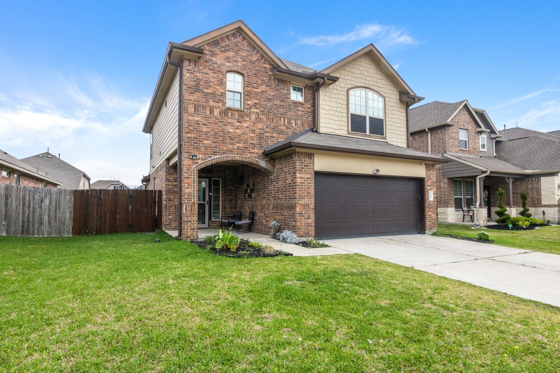 2226 Spring Hollow Drive