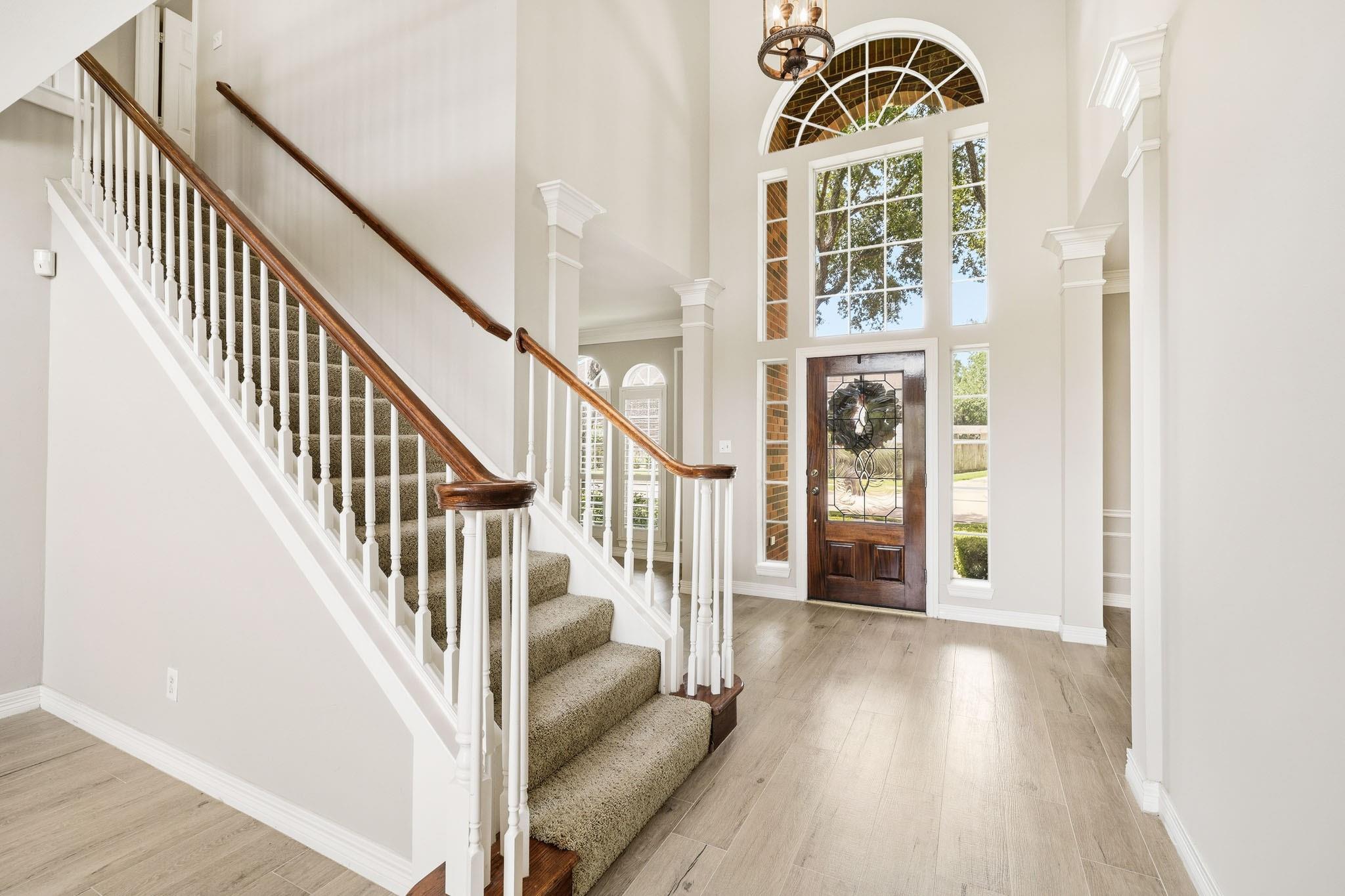 1806 Wild Violet Court