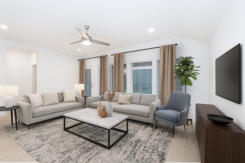 Photo of 1630 Fleetwood Crossing, Arcola, TX 77545 (MLS # 50671344)