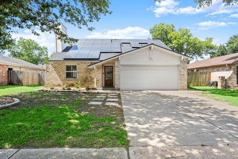 Photo of 22722 Braken Carter Lane, Katy, TX 77449 (MLS # 73510751)