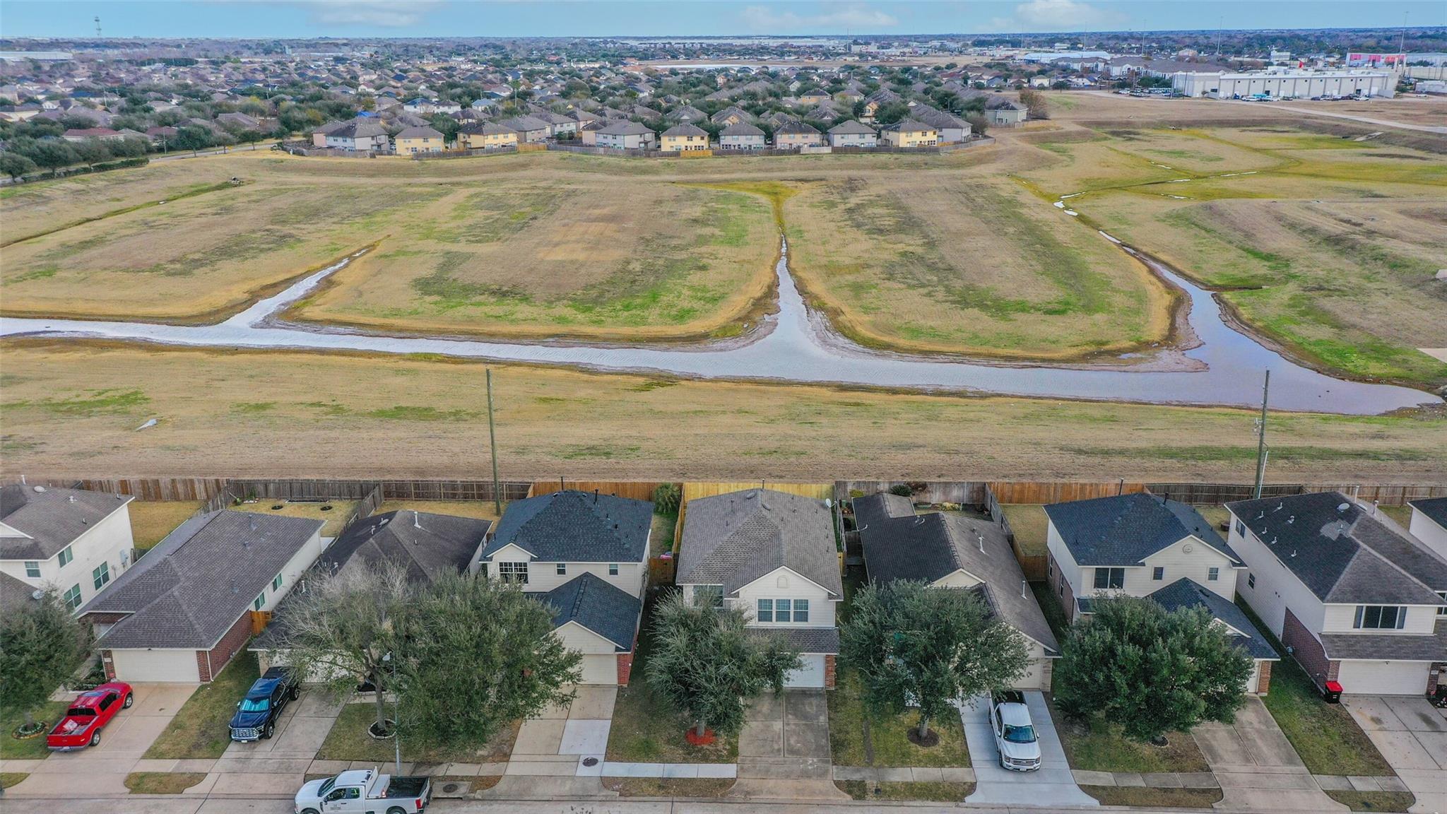 14439 Benningcrest Lane