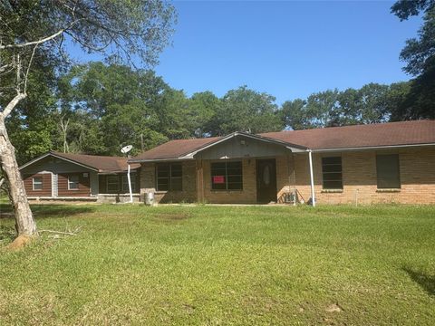 Photo of 1169 County Road 619, Kirbyville, TX 75956 (MLS # 83520743)