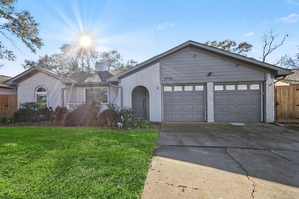 Photo of 3710 Quail Meadow Drive, Missouri City, TX 77459 (MLS # 70717164)