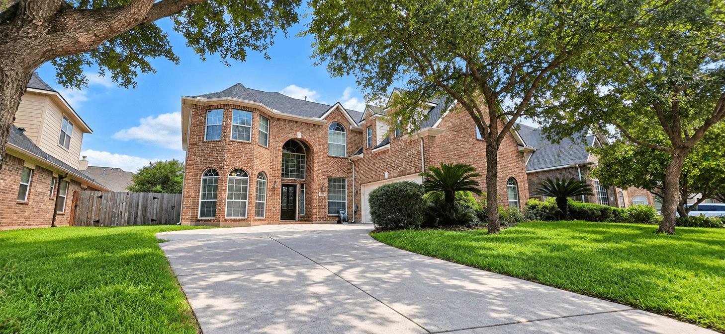 11414 Kingsbarn Court