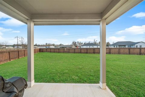 Photo of 14156 Kamilia Road, Conroe, TX 77306 (MLS # 32273431)