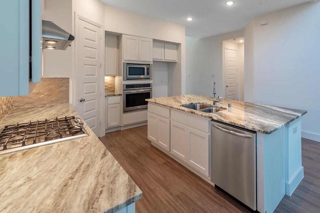 4005 Big Prairie Drive