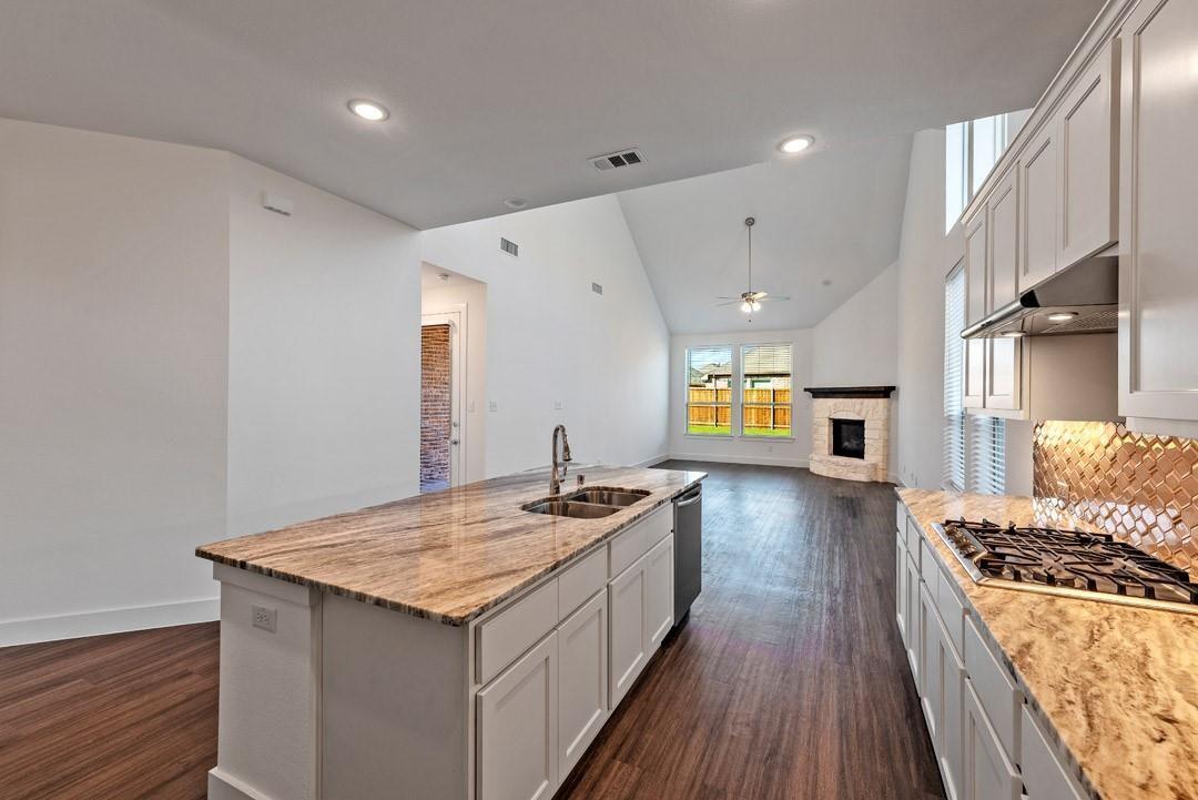 4005 Big Prairie Drive