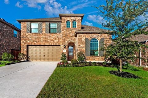4005 Big Prairie Drive Aubrey TX 76227