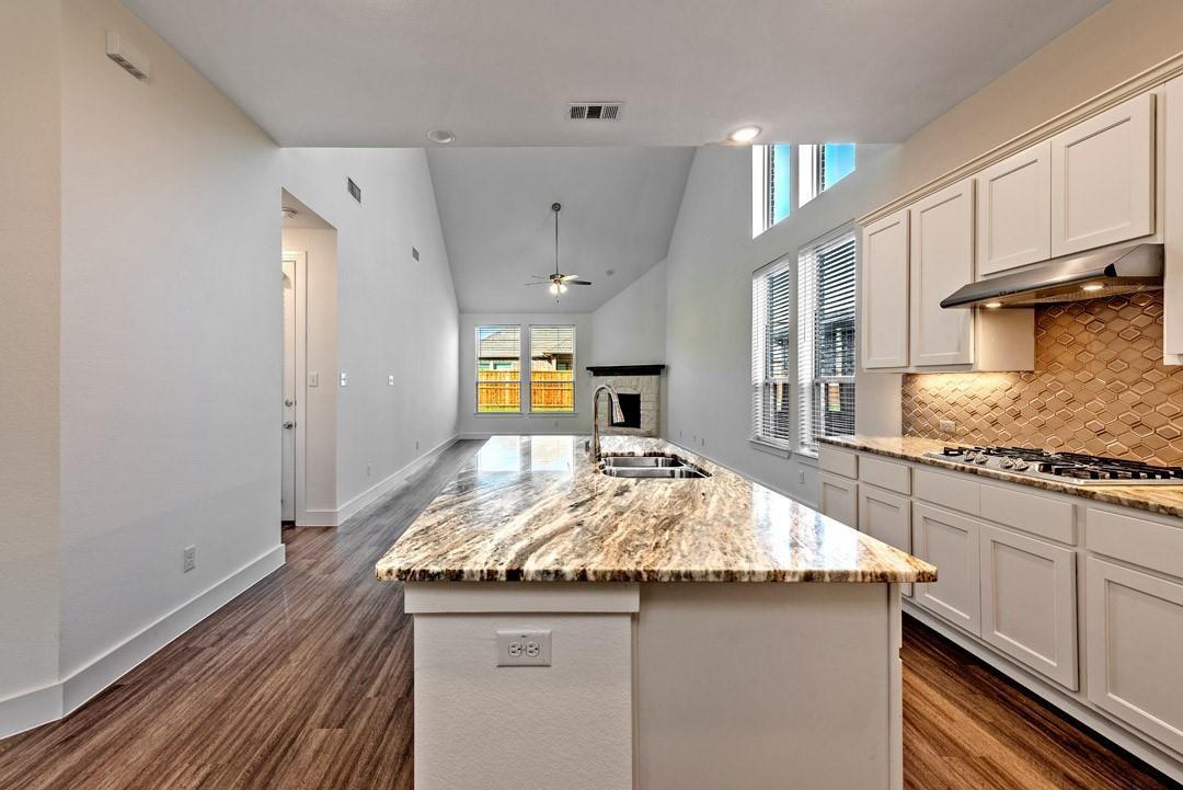 4005 Big Prairie Drive