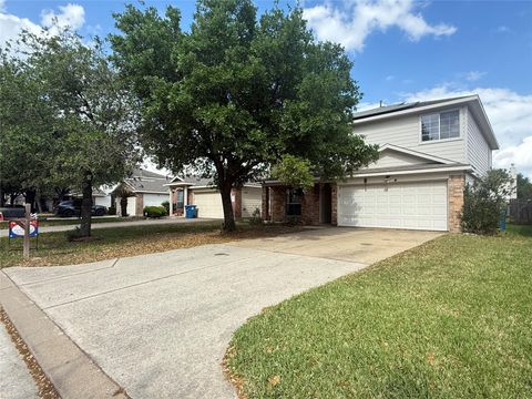 Photo of 21518 Astipalia Drive, Spring, TX 77388 (MLS # 76134772)