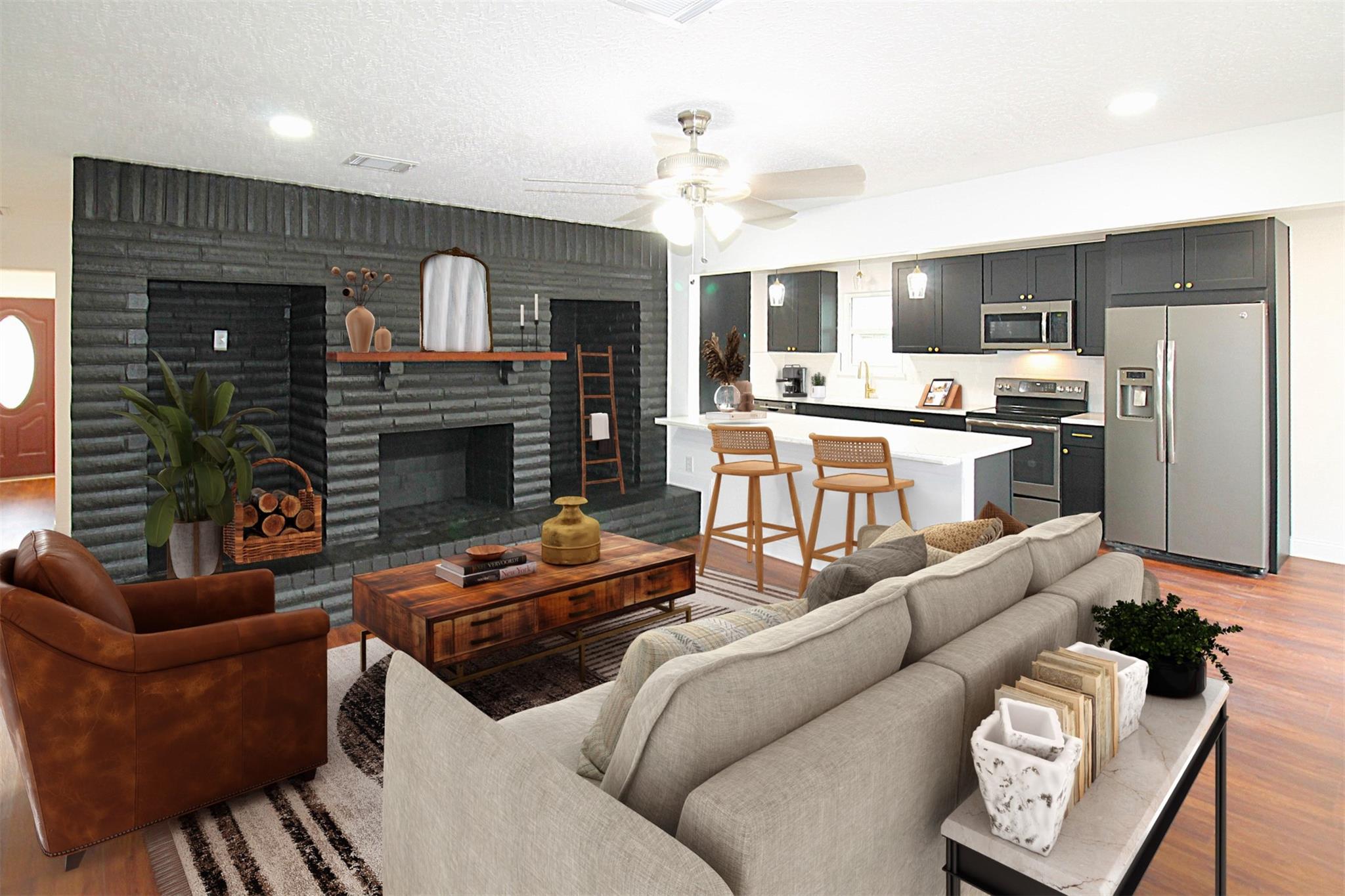 16907 David Glen Drive
