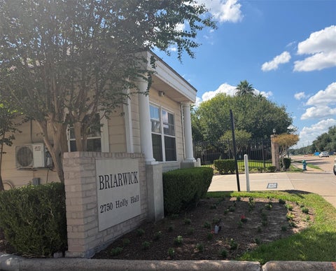Photo of 2750 Holly Hall Street #119, Houston, TX 77054 (MLS # 31263949)