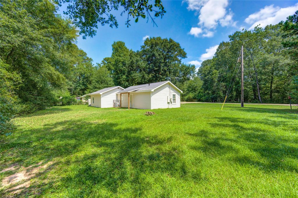 Photo of 411 Waterfall Drive, Huffman, TX 77336 (MLS # 73565187)