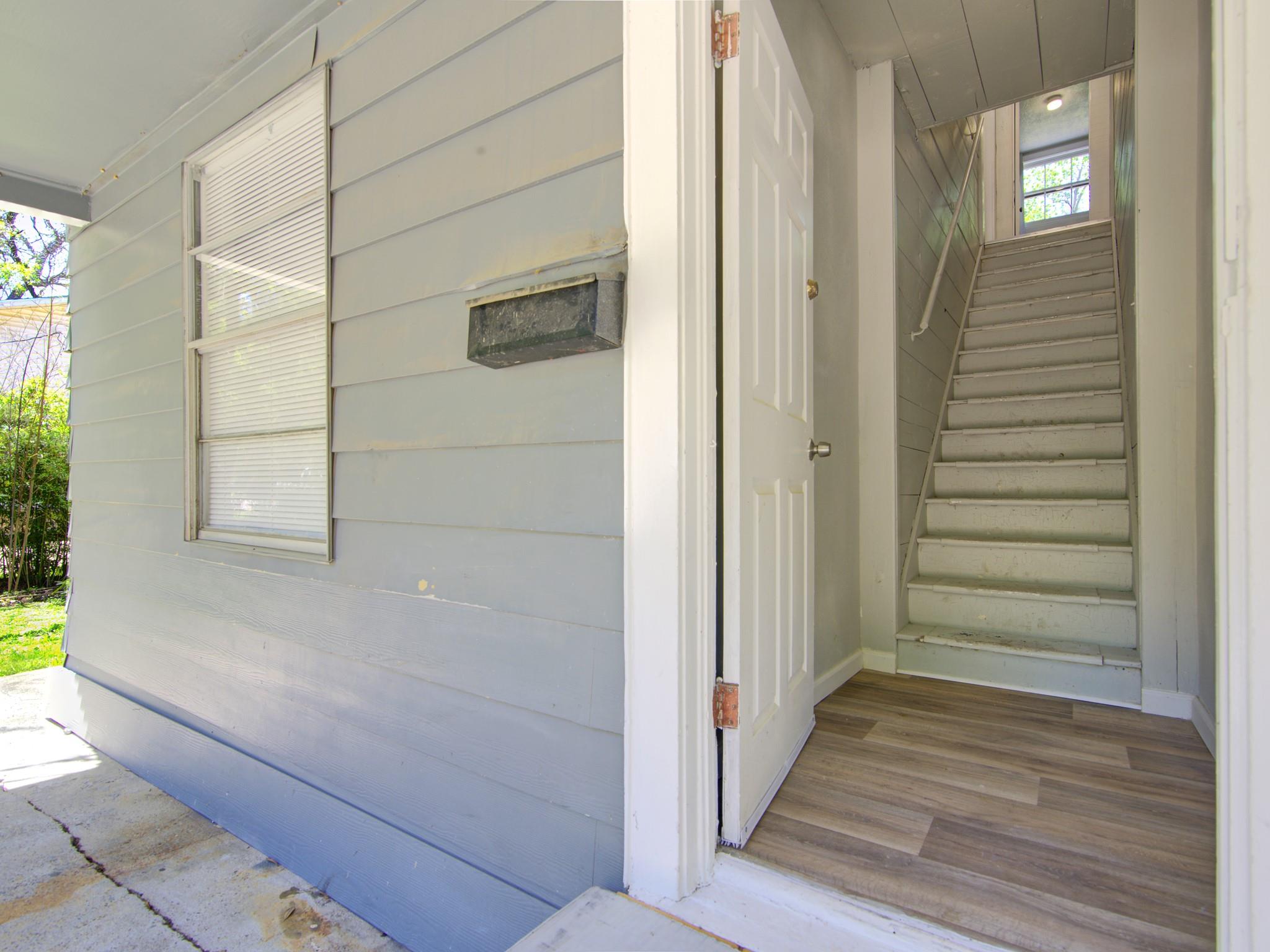 313 N Beauregard Street 1