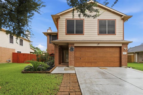 Photo of 1112 Willersley Lane, Channelview, TX 77530 (MLS # 5209282)