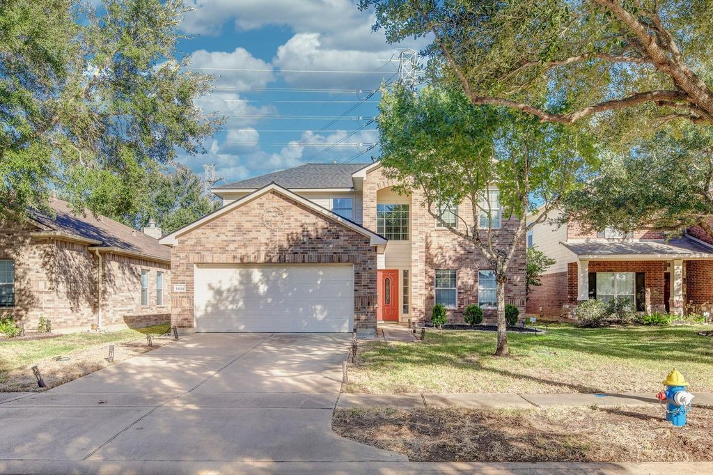 Photo of 11614 Seaglers Point Lane, Richmond, TX 77406 (MLS # 29660921)