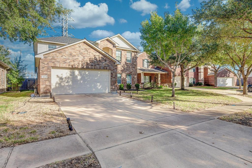 Photo of 11614 Seaglers Point Lane, Richmond, TX 77406 (MLS # 29660921)