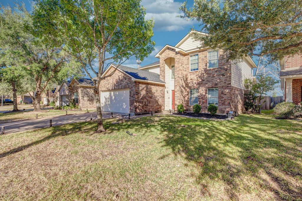 Photo of 11614 Seaglers Point Lane, Richmond, TX 77406 (MLS # 29660921)