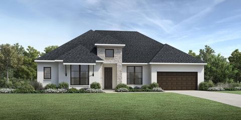 Photo of 4946 Morning Stream Drive, Spring, TX 77386 (MLS # 53668439)