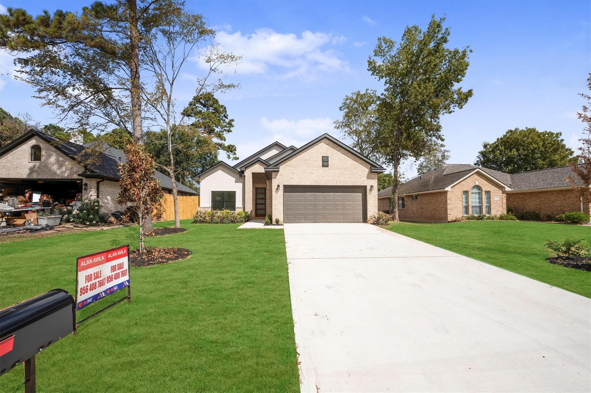 12118 Brightwood Drive