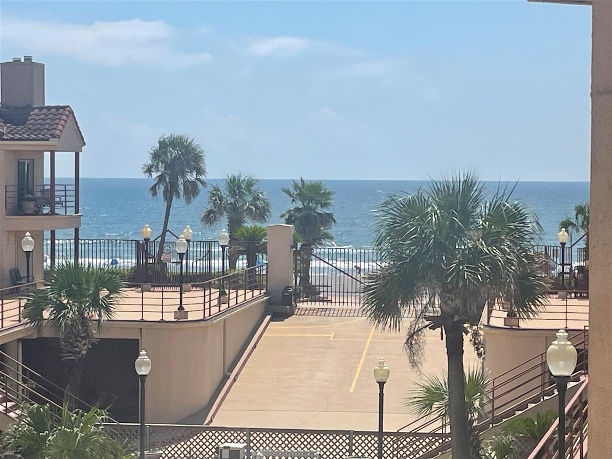 7312 Seawall Boulevard 209