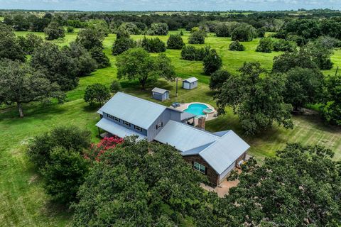 Photo of 528 E Us Highway 290 Highway, Carmine, TX 78932 (MLS # 41534927) Photo of 528 E Us Highway 290 Highway, Carmine, TX 78932 (MLS # 41534927)