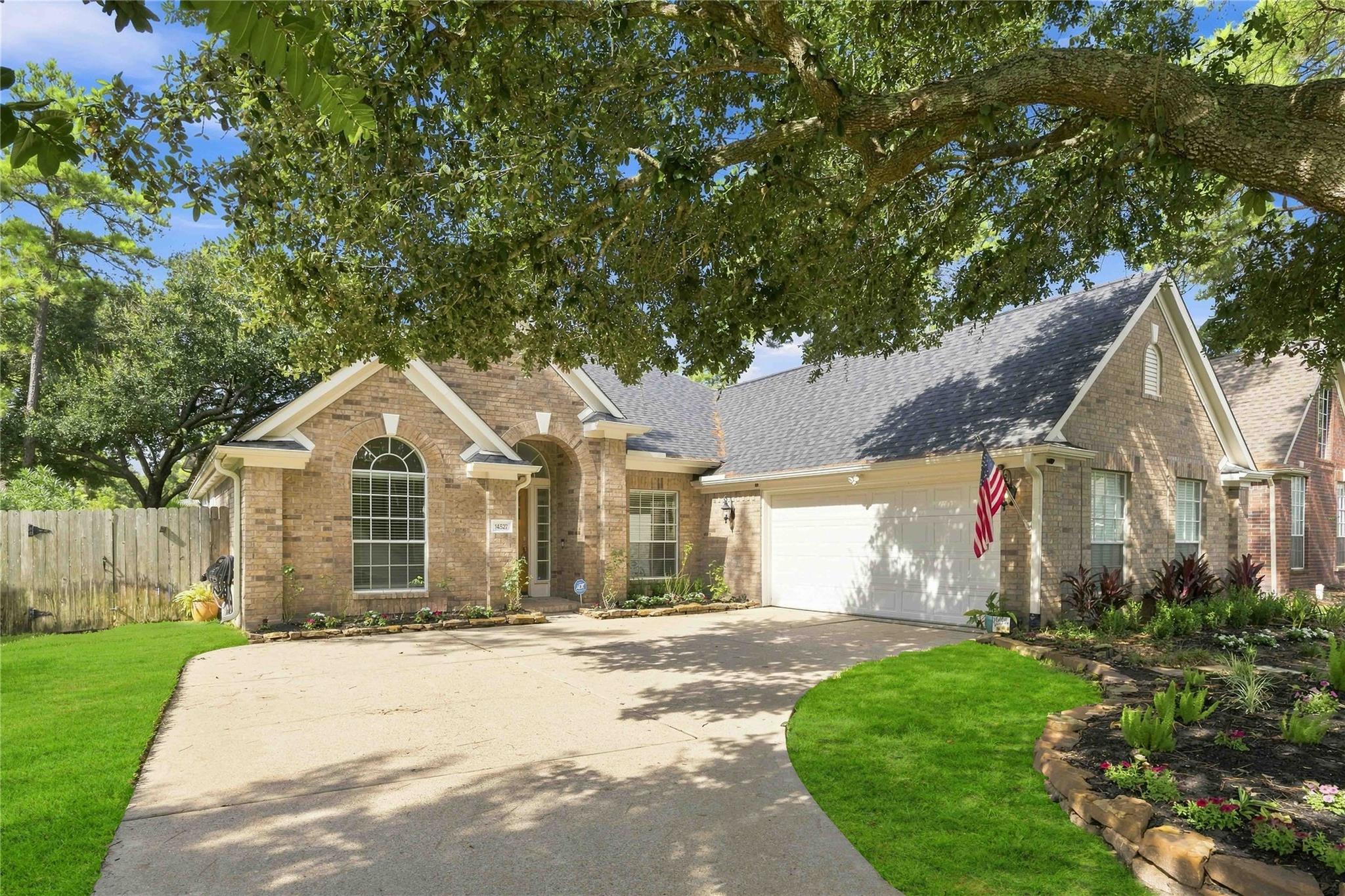 14527 Farrawood Drive