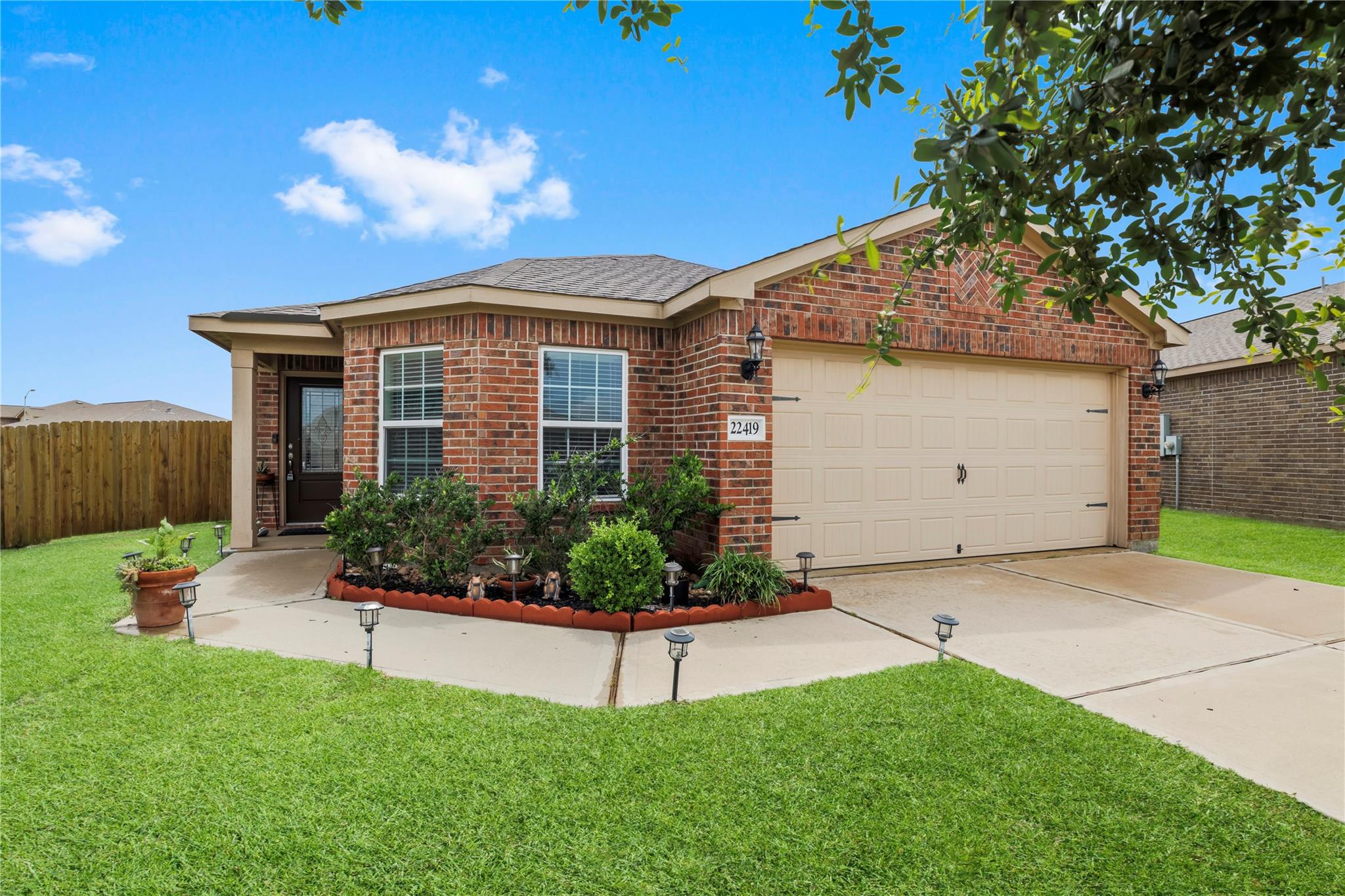 22419 Iron Mill Drive