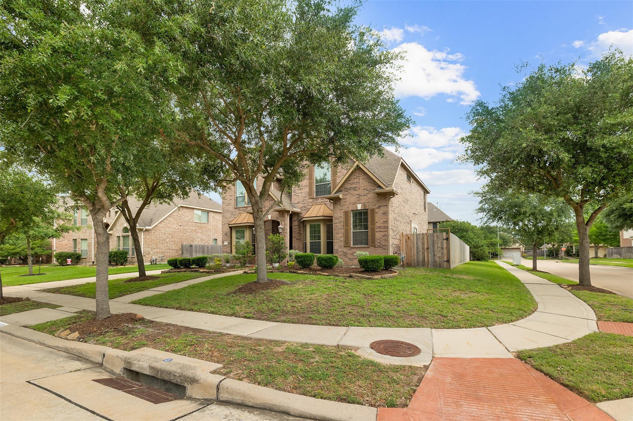 22102 Summer Shower Court