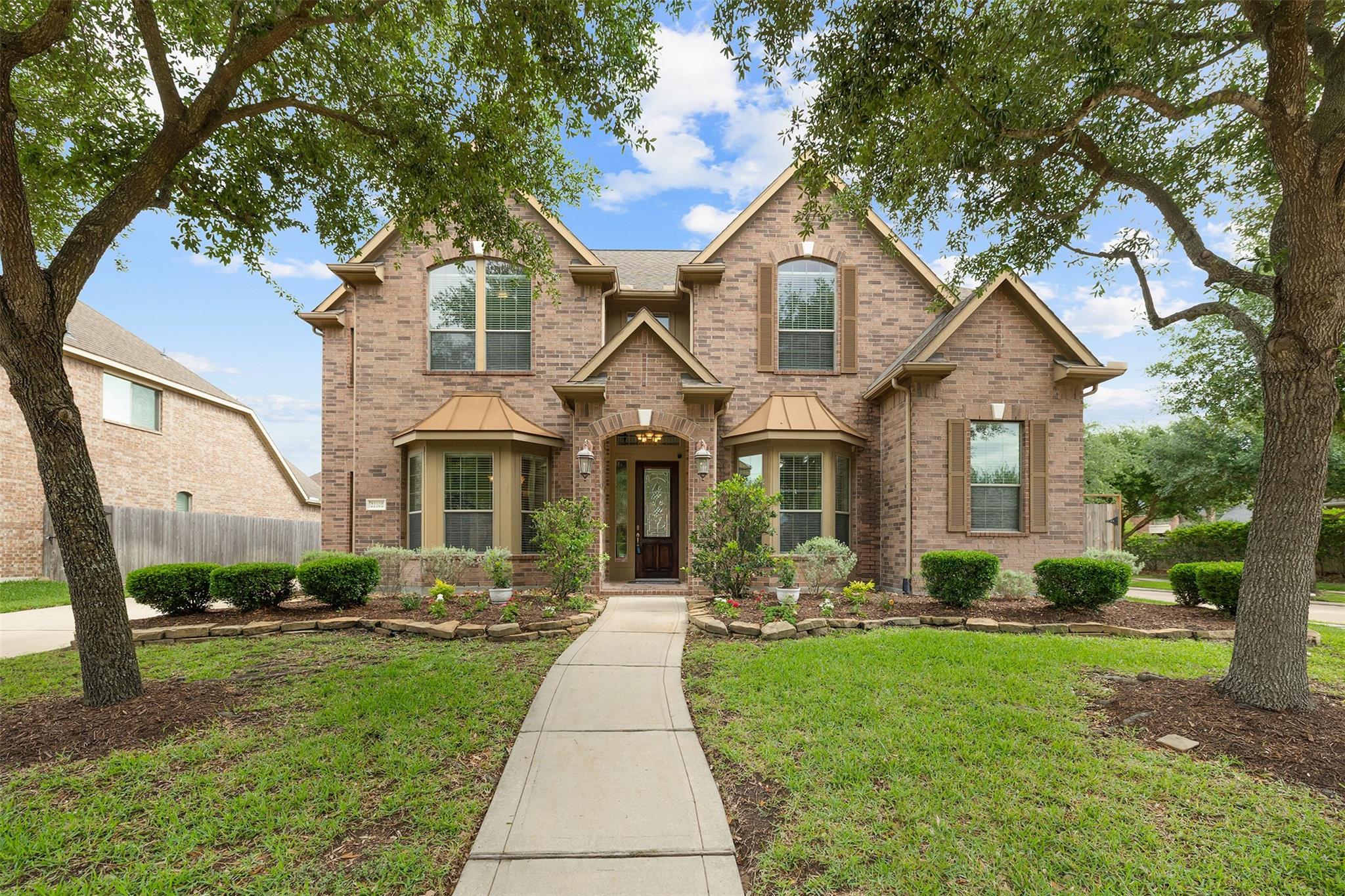 22102 Summer Shower Court