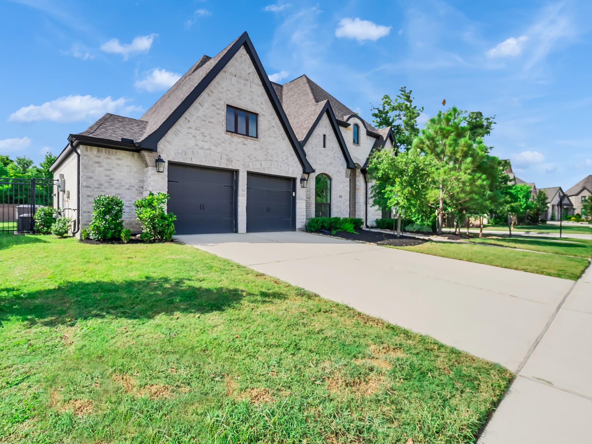 9011 Charmwood Lane