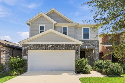 Photo of 13050 Chestnut Stream Trail, Houston, TX 77070 (MLS # 89986556)