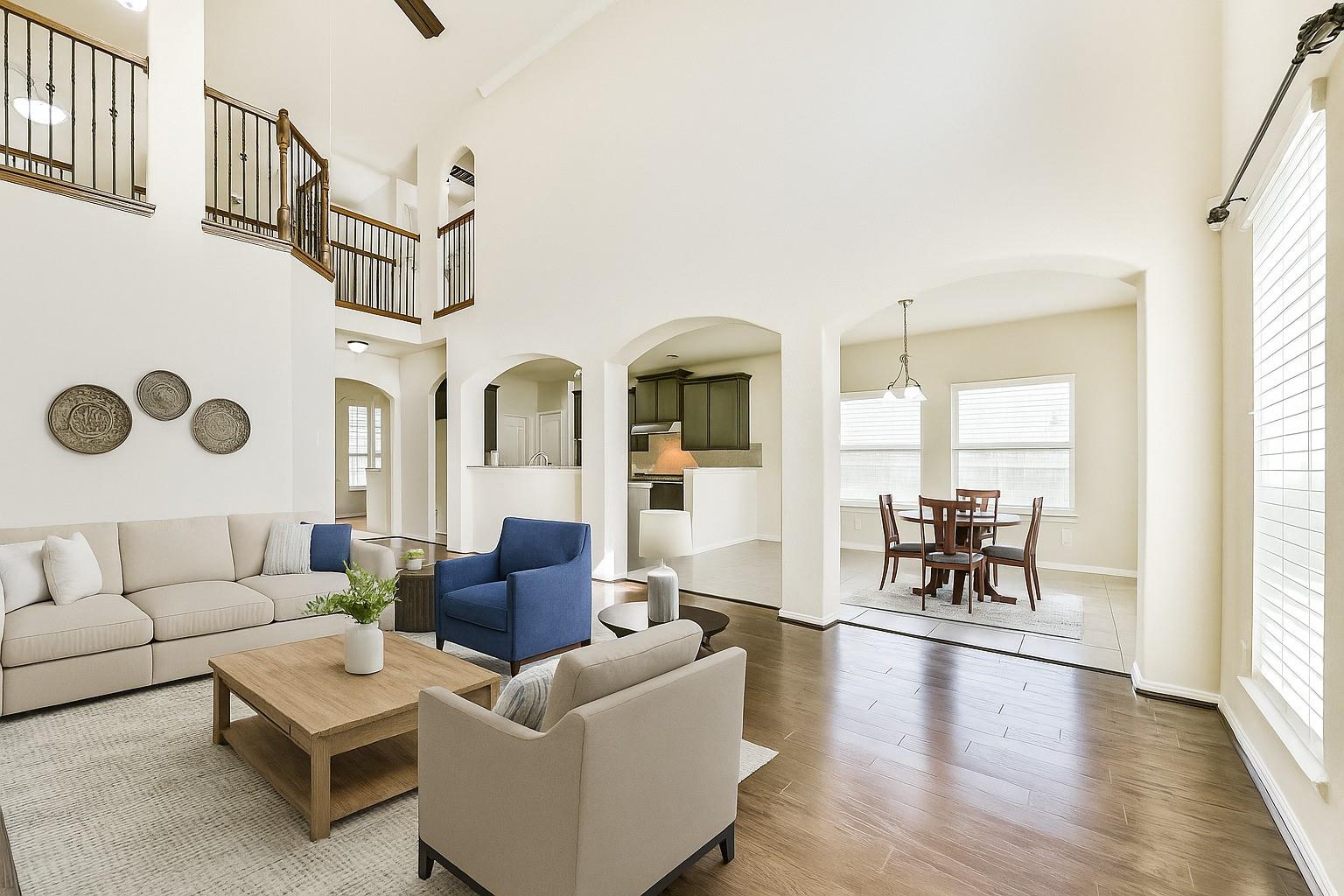 2811 Afton Drive