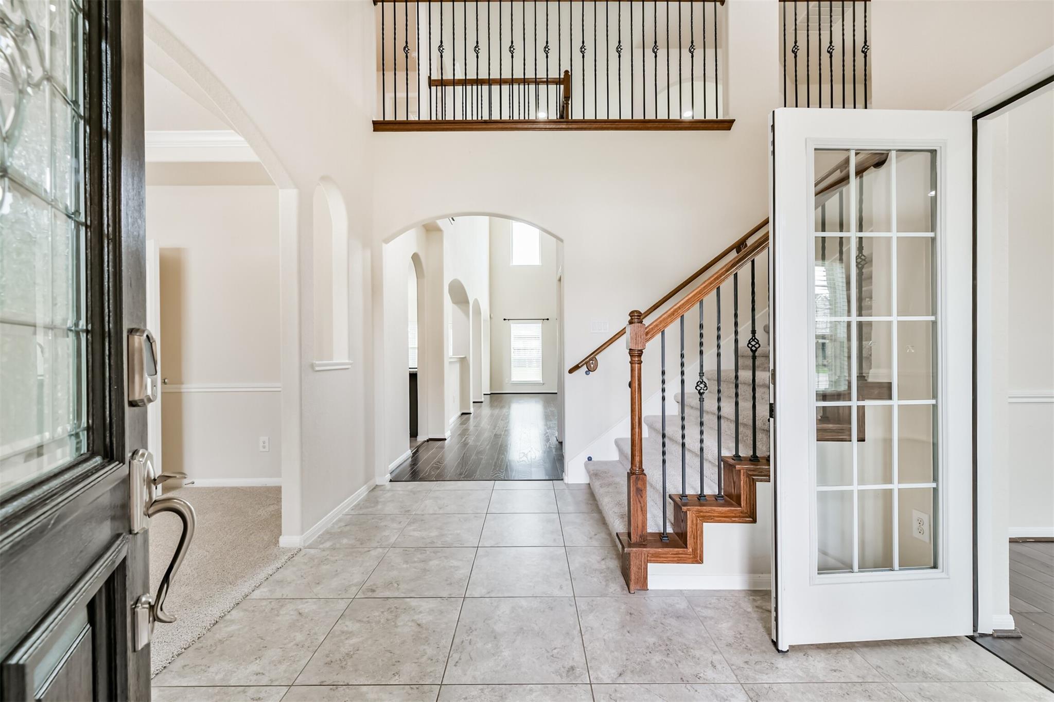 2811 Afton Drive